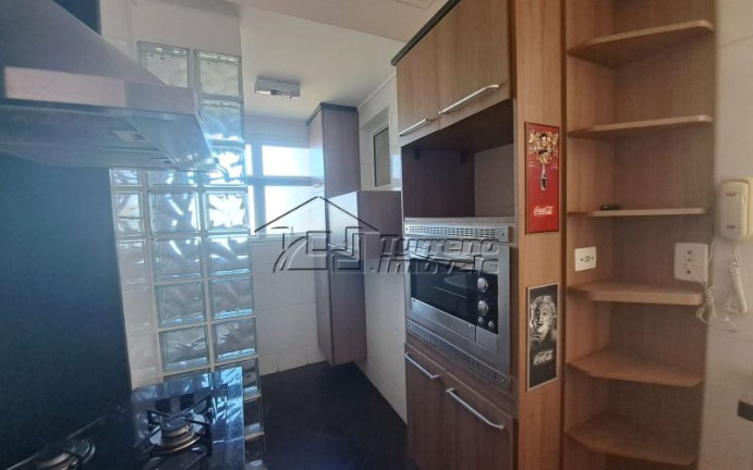 Imagem Apartamento com 3 Quartos para Alugar, 81 m² em Urbanova - São José Dos Campos
