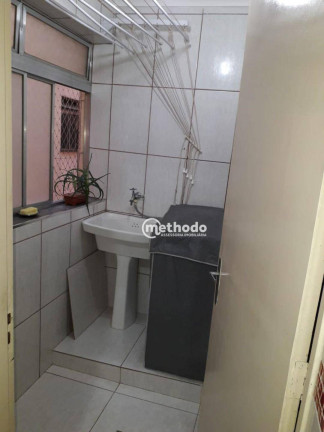 Imagem Apartamento com 2 Quartos à Venda, 65 m² em Ponte Preta - Campinas Imagem Apartamento com 2 Quartos à Venda, 65 m² em Ponte Preta - Campinas