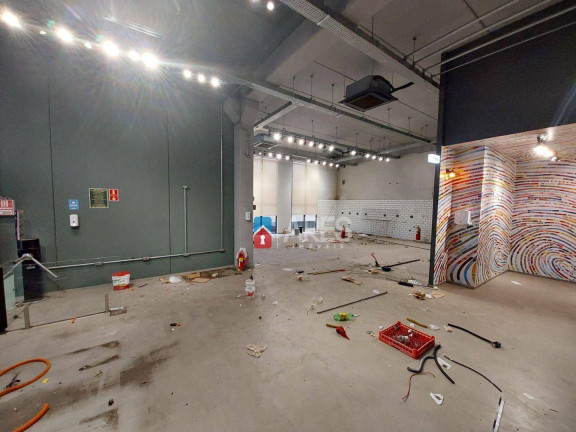 Imagem Sala Comercial para Alugar, 641 m² em Centro - Santa Bárbara D'oeste Imagem Sala Comercial para Alugar, 641 m² em Centro - Santa Bárbara D'oeste