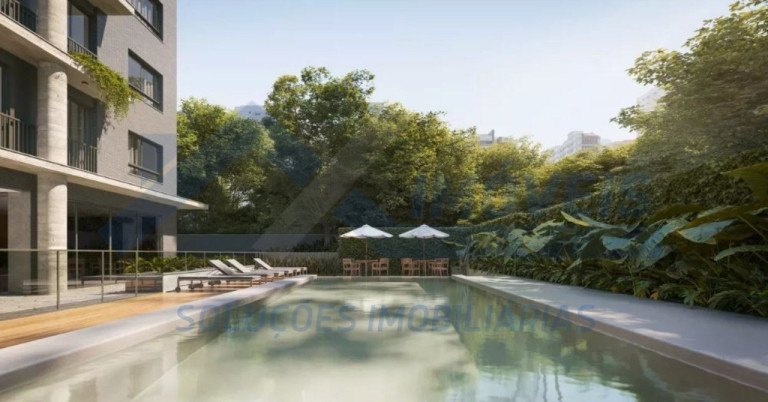 Imagem Apartamento com 3 Quartos à Venda, 136 m² em Petrópolis - Porto Alegre