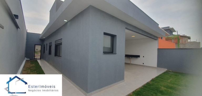 Imagem Casa com 3 Quartos para Alugar ou Temporada, 145 m² em Cabreuva - Cabreúva