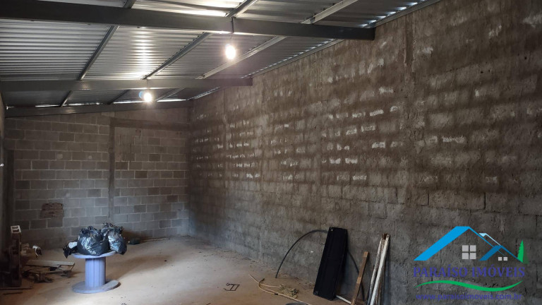 Imagem Casa com 3 Quartos à Venda, 190 m² em Centro - Conceição Dos Ouros