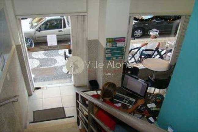 Imagem Sala Comercial à Venda, 80 m² em Gonzaga - Santos Imagem Sala Comercial à Venda, 80 m² em Gonzaga - Santos