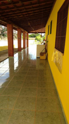 Imagem Imóvel com 4 Quartos à Venda, 300 m² em Aleluia - Cesário Lange