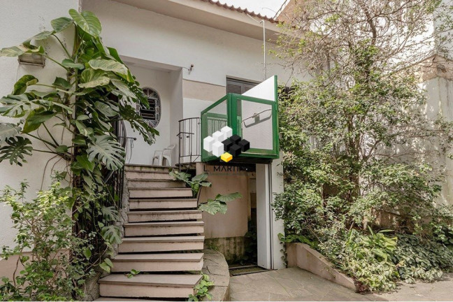 Imagem Casa com 5 Quartos à Venda, 164 m² em Cristal - Porto Alegre