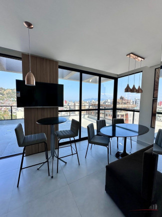 Imagem Apartamento com 1 Quarto à Venda,  em Centro - Florianópolis