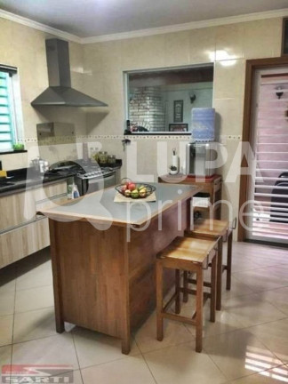 Imagem Casa com 3 Quartos à Venda, 144 m² em Vila Isolina Mazzei - São Paulo