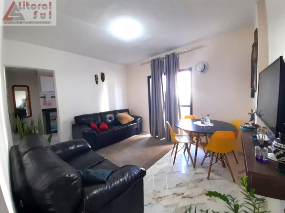 Imagem Apartamento com 2 Quartos à Venda, 76 m² em Ocian - Praia Grande Imagem Apartamento com 2 Quartos à Venda, 76 m² em Ocian - Praia Grande