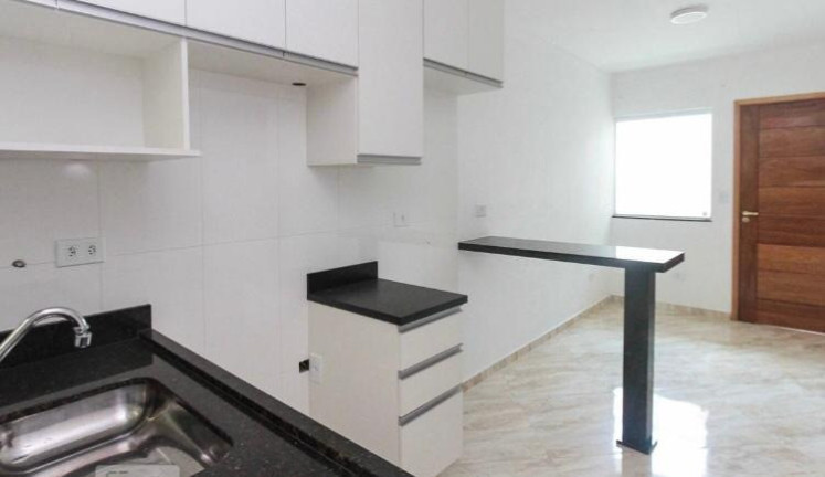 Apartamento com 2 Quartos à Venda, 40 m² em Vila Formosa - São Paulo