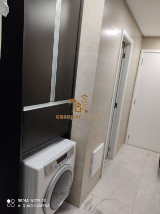 Imagem Apartamento com 3 Quartos à Venda, 198 m² em Santo Antonio - São Caetano Do Sul