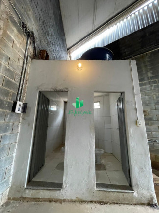 Imagem Imóvel para Alugar, 300 m² em Monte Carmelo - Montes Claros