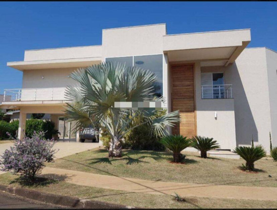Imagem Casa com 6 Quartos à Venda, 842 m² em Parque Residencial Damha - São José Do Rio Preto