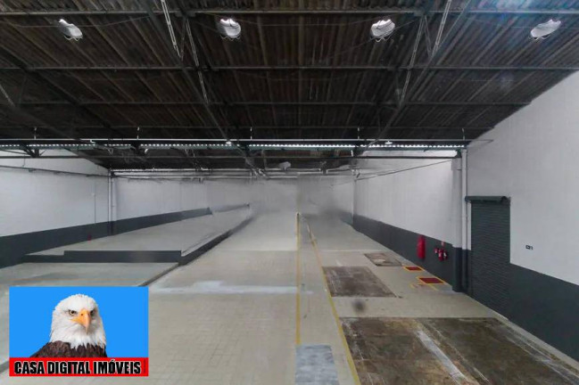 Imagem Galpão à Venda, 2.550 m² em Jardim Caravelas - São Paulo Imagem Galpão à Venda, 2.550 m² em Jardim Caravelas - São Paulo