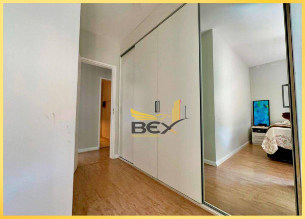Imagem Apartamento com 3 Quartos à Venda, 94 m² em Jardim Tupanci - Barueri