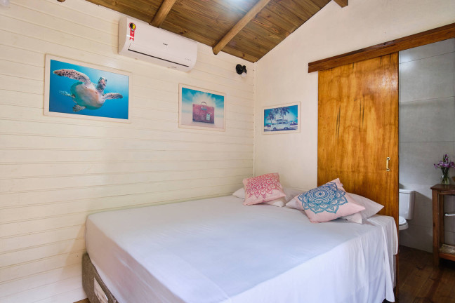 Imagem Chácara com 5 Quartos à Venda, 1.800 m² em Monte Valério - Ubatuba