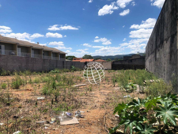 Imagem Terreno à Venda, 500 m² em Alvinópolis - Atibaia Imagem Terreno à Venda, 500 m² em Alvinópolis - Atibaia