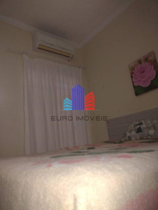 Imagem Casa com 2 Quartos à Venda, 161 m² em Jardim Samambaia - Praia Grande