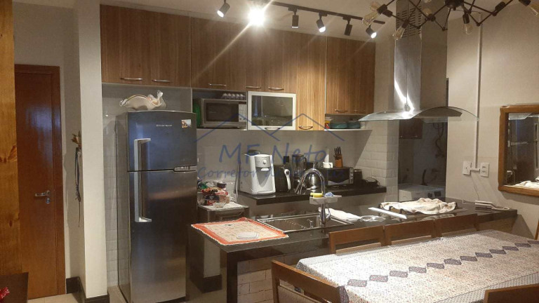 Apartamento com 3 Quartos à Venda, 83 m² em Coliseu Residence - Pirassununga
