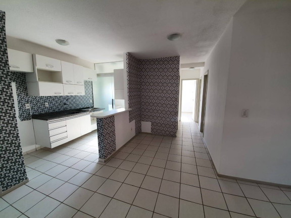Imagem Apartamento com 3 Quartos à Venda, 70 m² em Porto - Cuiabá