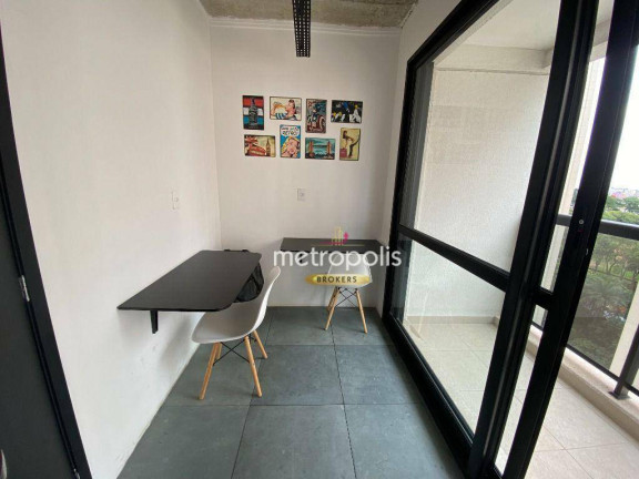 Imagem Sala Comercial à Venda, 46 m² em Boa Vista - São Caetano Do Sul Imagem Sala Comercial à Venda, 46 m² em Boa Vista - São Caetano Do Sul