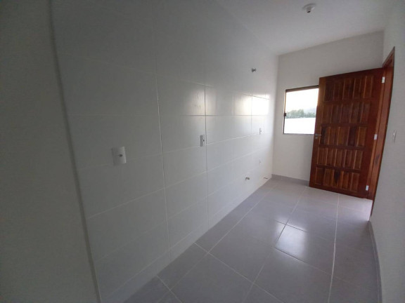 Imagem Casa com 2 Quartos à Venda, 50 m² em Bairro Joaia - Tijucas