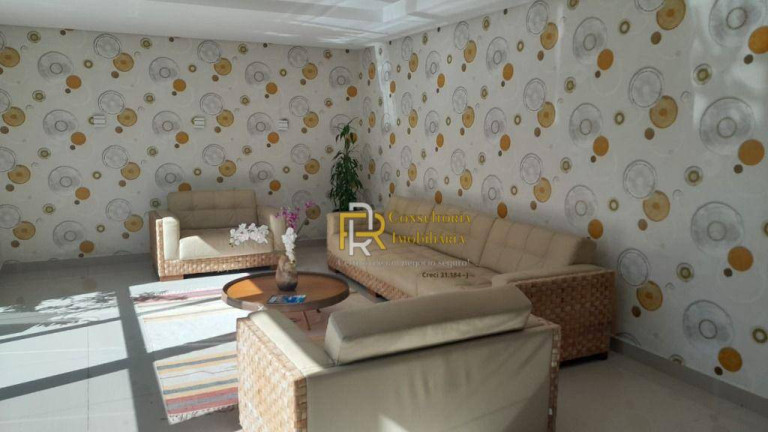 Imagem Apartamento com 1 Quarto à Venda, 58 m² em Caiçara - Praia Grande Imagem Apartamento com 1 Quarto à Venda, 58 m² em Caiçara - Praia Grande