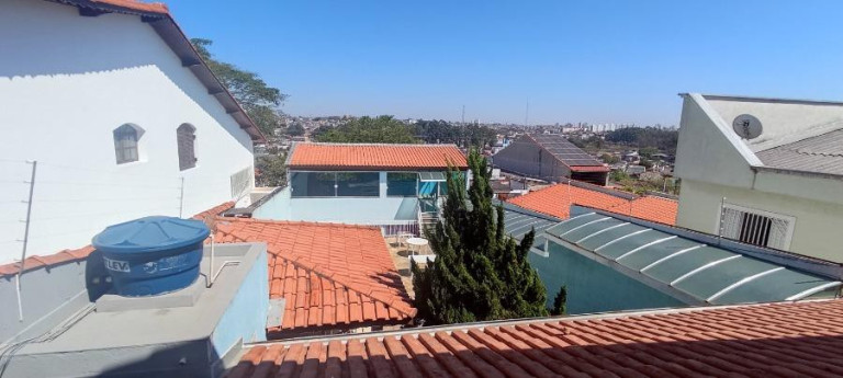 Imagem Casa com 1 Quarto à Venda, 120 m² em Vila Jacuí - São Paulo Imagem Casa com 1 Quarto à Venda, 120 m² em Vila Jacuí - São Paulo