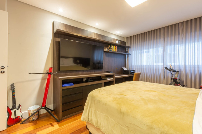 Imagem Apartamento com 3 Quartos à Venda, 260 m² em Higienópolis - São Paulo Imagem Apartamento com 3 Quartos à Venda, 260 m² em Higienópolis - São Paulo