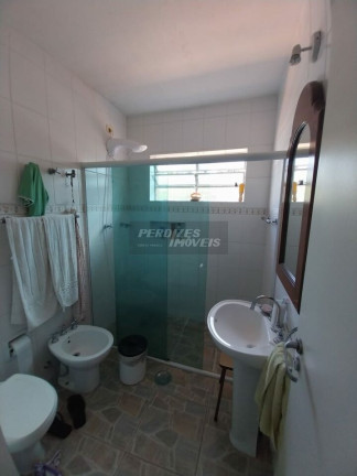 Imagem Casa com 3 Quartos à Venda, 258 m² em Sumaré - São Paulo