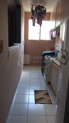 Imagem Imóvel com 2 Quartos à Venda, 47 m² em Vila Abranches - Ribeirão Preto Imagem Imóvel com 2 Quartos à Venda, 47 m² em Vila Abranches - Ribeirão Preto