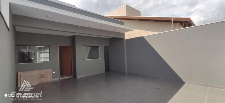Casa com 1 Quarto à Venda, 102 m² em Panamá - Campo Grande