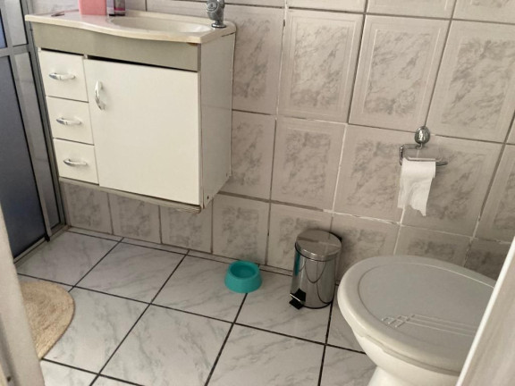 Imagem Casa com 2 Quartos à Venda, 82 m² em Centro - Poá