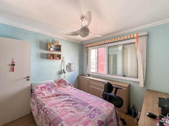 Imagem Apartamento com 3 Quartos à Venda, 96 m² em Vila Mariana - São Paulo