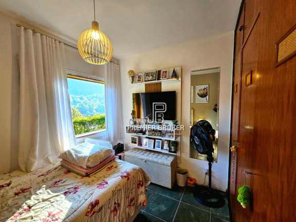 Imagem Casa com 5 Quartos à Venda, 142 m² em Parque Do Imbui - Teresópolis Imagem Casa com 5 Quartos à Venda, 142 m² em Parque Do Imbui - Teresópolis