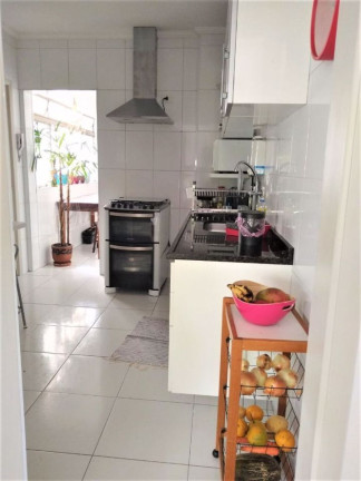 Imagem Apartamento com 2 Quartos à Venda, 95 m² em Vila Clementino - São Paulo