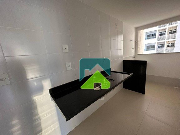 Imagem Apartamento com 3 Quartos à Venda, 75 m² em Itaparica - Vila Velha