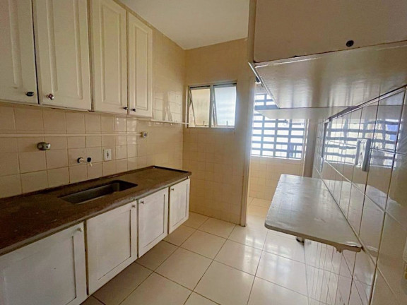 Imagem Apartamento com 2 Quartos à Venda, 91 m² em Itararé - São Vicente