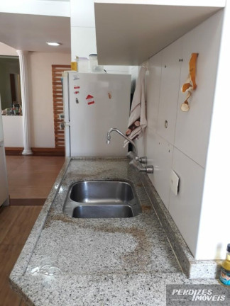 Imagem Apartamento com 3 Quartos à Venda, 119 m² em Barra Funda - São Paulo