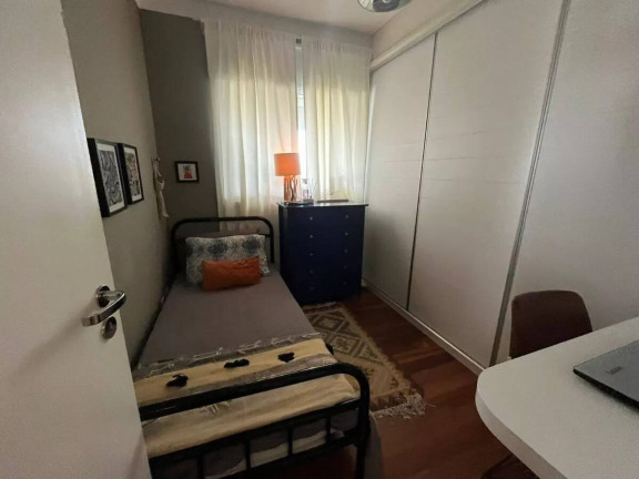 Imagem Apartamento com 3 Quartos à Venda, 110 m² em Alphaville - Santana De Parnaíba Imagem Apartamento com 3 Quartos à Venda, 110 m² em Alphaville - Santana De Parnaíba