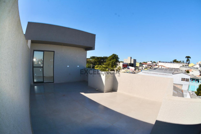 Imagem Apartamento com 2 Quartos à Venda, 58 m² em Boneca Do Iguaçu - São José Dos Pinhais Imagem Apartamento com 2 Quartos à Venda, 58 m² em Boneca Do Iguaçu - São José Dos Pinhais