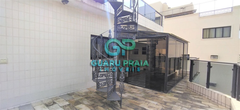 Imagem Apartamento com 3 Quartos à Venda, 170 m² em Enseada - Guarujá
