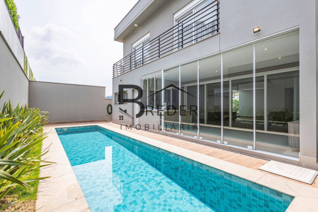 Imagem Casa de Condomínio com 4 Quartos à Venda, 390 m² em Tamboré - Santana De Parnaíba Imagem Casa de Condomínio com 4 Quartos à Venda, 390 m² em Tamboré - Santana De Parnaíba