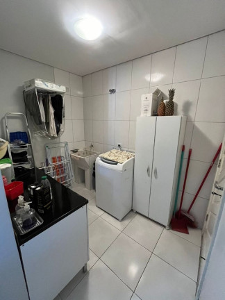 Imagem Casa com 3 Quartos à Venda, 80 m² em Uberaba - Curitiba