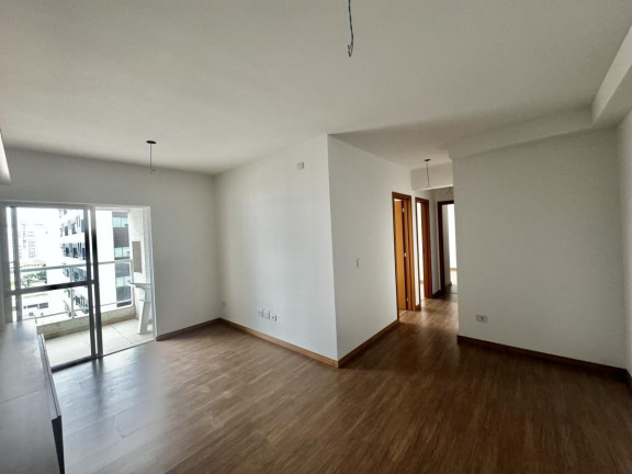 Imagem Apartamento com 3 Quartos à Venda, 82 m² em Centro - São José Dos Pinhais