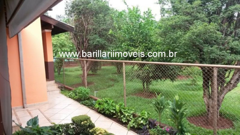 Imagem Imóvel com 7 Quartos à Venda, 825 m² em Itanhangá Chácaras De Recreio - Ribeirão Preto