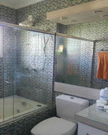 Imagem Casa com 4 Quartos à Venda, 157 m² em Pousada Da Neve - Nova Petrópolis