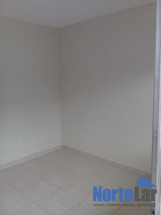 Imagem Casa com 1 Quarto para Alugar, 45 m² em Brasilândia - São Paulo