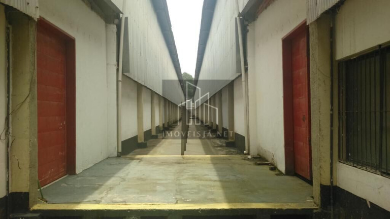 Imagem Imóvel Comercial para Alugar, 11.000 m² em Jardim Itaquiti - Barueri