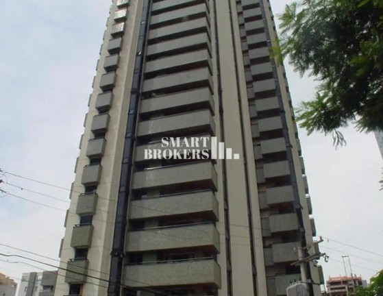 Imagem Apartamento com 3 Quartos à Venda, 120 m² em Jardim Vila Mariana - São Paulo Imagem Apartamento com 3 Quartos à Venda, 120 m² em Jardim Vila Mariana - São Paulo
