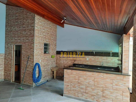 Imagem Casa com 3 Quartos à Venda, 300 m² em Jardim Prestes De Barros - Sorocaba Imagem Casa com 3 Quartos à Venda, 300 m² em Jardim Prestes De Barros - Sorocaba